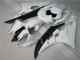 Buy 2006-2007 White Black Yamaha YZF R6 Motorcycle Bodywork Buy 2006-2007 White Black Yamaha YZF R6 Motorcycle Bodywork