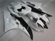 Buy 2006-2007 White Black Yamaha YZF R6 Motorcycle Bodywork Buy 2006-2007 White Black Yamaha YZF R6 Motorcycle Bodywork