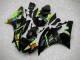 Buy 2006-2007 Black Yamaha YZF R6 Motorcycle Replacement Fairings