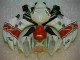 Buy 2006-2007 Red White Yamaha YZF R6 Replacement Fairings Buy 2006-2007 Red White Yamaha YZF R6 Replacement Fairings