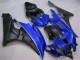 Buy 2006-2007 Blue Black Yamaha YZF R6 Motor Fairings Buy 2006-2007 Blue Black Yamaha YZF R6 Motor Fairings