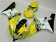 Buy 2006-2007 Yellow White Black Yamaha YZF R6 Motorcylce Fairings Buy 2006-2007 Yellow White Black Yamaha YZF R6 Motorcylce Fairings