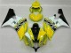 Buy 2006-2007 Yellow White Black Yamaha YZF R6 Motorcylce Fairings Buy 2006-2007 Yellow White Black Yamaha YZF R6 Motorcylce Fairings