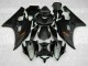 Buy 2006-2007 Black Yamaha YZF R6 Motorcycle Fairing Buy 2006-2007 Black Yamaha YZF R6 Motorcycle Fairing