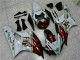 Buy 2006-2007 Brown White Yamaha YZF R6 Motorcycle Fairing Kit Buy 2006-2007 Brown White Yamaha YZF R6 Motorcycle Fairing Kit