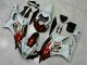 Buy 2006-2007 Brown White Yamaha YZF R6 Motorcycle Fairing Kit Buy 2006-2007 Brown White Yamaha YZF R6 Motorcycle Fairing Kit
