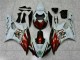 Buy 2006-2007 Brown White Yamaha YZF R6 Motorcycle Fairing Kit Buy 2006-2007 Brown White Yamaha YZF R6 Motorcycle Fairing Kit