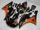 Buy 2006-2007 Orange Black Yamaha YZF R6 Bike Fairing Buy 2006-2007 Orange Black Yamaha YZF R6 Bike Fairing