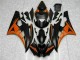 Buy 2006-2007 Orange Black Yamaha YZF R6 Bike Fairing Buy 2006-2007 Orange Black Yamaha YZF R6 Bike Fairing