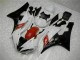 Buy 2006-2007 White Black Yamaha YZF R6 Motorbike Fairing Buy 2006-2007 White Black Yamaha YZF R6 Motorbike Fairing