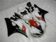 Buy 2006-2007 White Black Yamaha YZF R6 Motorbike Fairing Buy 2006-2007 White Black Yamaha YZF R6 Motorbike Fairing