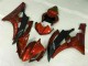 Buy 2006-2007 Red Yamaha YZF R6 Replacement Motorcycle Fairings Buy 2006-2007 Red Yamaha YZF R6 Replacement Motorcycle Fairings