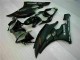 Buy 2006-2007 Black Yamaha YZF R6 Motorbike Fairing Kits