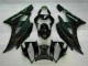 Buy 2006-2007 Black Yamaha YZF R6 Motorbike Fairing Kits