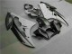 Buy 2006-2007 White Silver Yamaha YZF R6 Moto Fairings Buy 2006-2007 White Silver Yamaha YZF R6 Moto Fairings