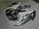 Buy 2006-2007 White Silver Yamaha YZF R6 Moto Fairings Buy 2006-2007 White Silver Yamaha YZF R6 Moto Fairings