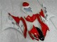 Buy 2006-2007 Red White Yamaha YZF R6 Motorcyle Fairings Buy 2006-2007 Red White Yamaha YZF R6 Motorcyle Fairings