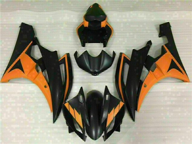 Buy 2006-2007 Yellow Yamaha YZF R6 Motorcycle Fairings Kit Buy 2006-2007 Yellow Yamaha YZF R6 Motorcycle Fairings Kit