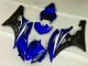 Buy 2006-2007 Blue Yamaha YZF R6 Motorcylce Fairings