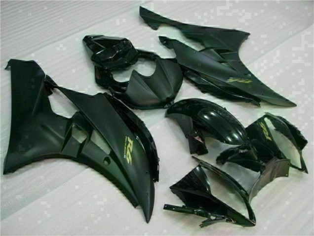 Buy 2006-2007 Matte Black Yamaha YZF R6 Motorcycle Fairing Kits Buy 2006-2007 Matte Black Yamaha YZF R6 Motorcycle Fairing Kits