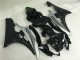 Buy 2006-2007 Silver Black Yamaha YZF R6 Motorbike Fairing Buy 2006-2007 Silver Black Yamaha YZF R6 Motorbike Fairing