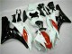 Buy 2006-2007 White Yamaha YZF R6 Replacement Motorcycle Fairings Buy 2006-2007 White Yamaha YZF R6 Replacement Motorcycle Fairings