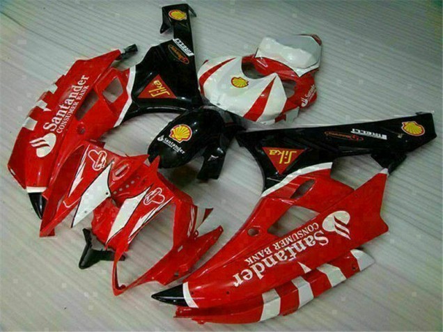 Buy 2006-2007 Red Yamaha YZF R6 Bike Fairing Kit Buy 2006-2007 Red Yamaha YZF R6 Bike Fairing Kit