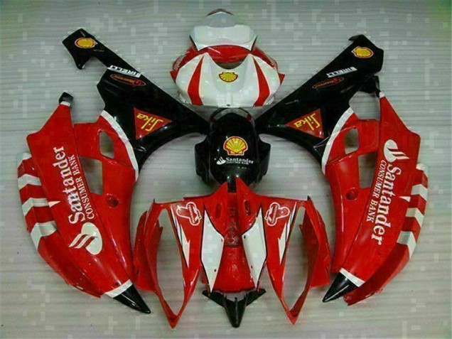 Buy 2006-2007 Red Yamaha YZF R6 Bike Fairing Kit Buy 2006-2007 Red Yamaha YZF R6 Bike Fairing Kit