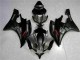 Buy 2006-2007 Grey Black Yamaha YZF R6 Motorcycle Bodywork Buy 2006-2007 Grey Black Yamaha YZF R6 Motorcycle Bodywork