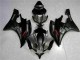 Buy 2006-2007 Grey Black Yamaha YZF R6 Motorcycle Bodywork