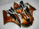 Buy 2006-2007 Orange Yamaha YZF R6 Motorbike Fairing Kits Buy 2006-2007 Orange Yamaha YZF R6 Motorbike Fairing Kits