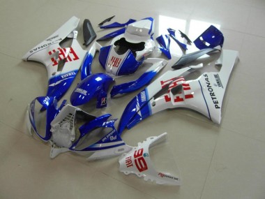Buy 2006-2007 Fiat 99 Yamaha YZF R6 Bike Fairing Kit