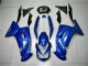 Buy 2006-2008 Blue Kawasaki EX650 Motorcycle Fairings Buy 2006-2008 Blue Kawasaki EX650 Motorcycle Fairings