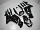 Buy 2006-2008 Glossy Black Kawasaki EX650 Motorbike Fairings Buy 2006-2008 Glossy Black Kawasaki EX650 Motorbike Fairings