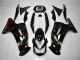 Buy 2006-2008 Red Flame Kawasaki EX650 Motorcycle Fairing Buy 2006-2008 Red Flame Kawasaki EX650 Motorcycle Fairing