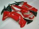 Buy 2006-2008 Glossy Red Kawasaki EX650 Motorbike Fairing Buy 2006-2008 Glossy Red Kawasaki EX650 Motorbike Fairing