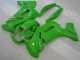 Buy 2006-2008 Green Kawasaki EX650 Bike Fairing Buy 2006-2008 Green Kawasaki EX650 Bike Fairing