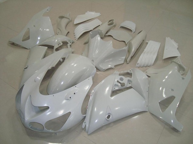 Buy 2006-2011 Unpainted Kawasaki ZX14R ZZR1400 Bike Fairings Buy 2006-2011 Unpainted Kawasaki ZX14R ZZR1400 Bike Fairings