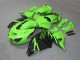 Buy 2006-2011 Green Black Kawasaki ZX14R ZZR1400 Bike Fairings Buy 2006-2011 Green Black Kawasaki ZX14R ZZR1400 Bike Fairings
