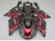 Buy 2006-2011 Black Red Kawasaki ZX14R ZZR1400 Bike Fairings Buy 2006-2011 Black Red Kawasaki ZX14R ZZR1400 Bike Fairings
