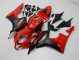 Buy 2007-2008 Black Red Honda CBR600RR Motorcycle Fairing Kit Buy 2007-2008 Black Red Honda CBR600RR Motorcycle Fairing Kit