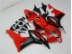 Buy 2007-2008 Black Red Honda CBR600RR Motorcycle Fairing Kit Buy 2007-2008 Black Red Honda CBR600RR Motorcycle Fairing Kit