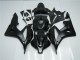 Buy 2007-2008 Black Honda CBR600RR Bike Fairing Kit Buy 2007-2008 Black Honda CBR600RR Bike Fairing Kit