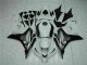 Buy 2007-2008 Black Honda CBR600RR Motorcycle Fairings Buy 2007-2008 Black Honda CBR600RR Motorcycle Fairings