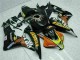Buy 2007-2008 Black Yellow Repsol 46 Honda CBR600RR Motorcycle Bodywork Buy 2007-2008 Black Yellow Repsol 46 Honda CBR600RR Motorcycle Bodywork