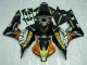 Buy 2007-2008 Black Yellow Repsol 46 Honda CBR600RR Motorcycle Bodywork Buy 2007-2008 Black Yellow Repsol 46 Honda CBR600RR Motorcycle Bodywork
