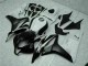 Buy 2007-2008 Black Honda CBR600RR Motorcylce Fairings Buy 2007-2008 Black Honda CBR600RR Motorcylce Fairings