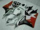 Buy 2007-2008 White Black Red Honda CBR600RR Bike Fairings Buy 2007-2008 White Black Red Honda CBR600RR Bike Fairings