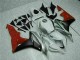 Buy 2007-2008 White Black Red Honda CBR600RR Bike Fairings Buy 2007-2008 White Black Red Honda CBR600RR Bike Fairings