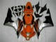 Buy 2007-2008 Black Red Silver Honda CBR600RR Motor Fairings Buy 2007-2008 Black Red Silver Honda CBR600RR Motor Fairings